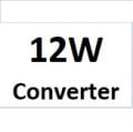 12W Converter